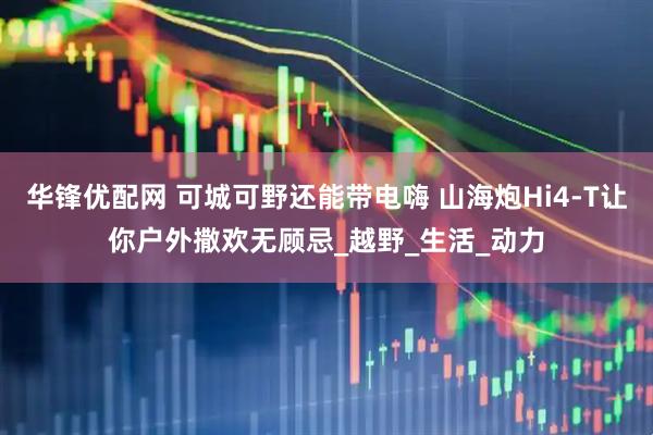 华锋优配网 可城可野还能带电嗨 山海炮Hi4-T让你户外撒欢无顾忌_越野_生活_动力